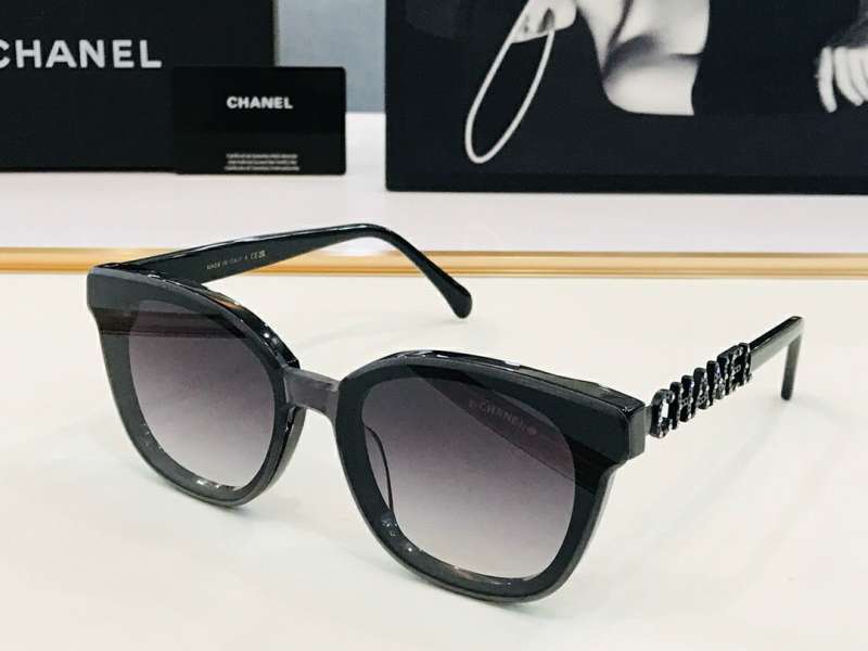 Picture of Chanel Sunglasses _SKUfw56867852fw